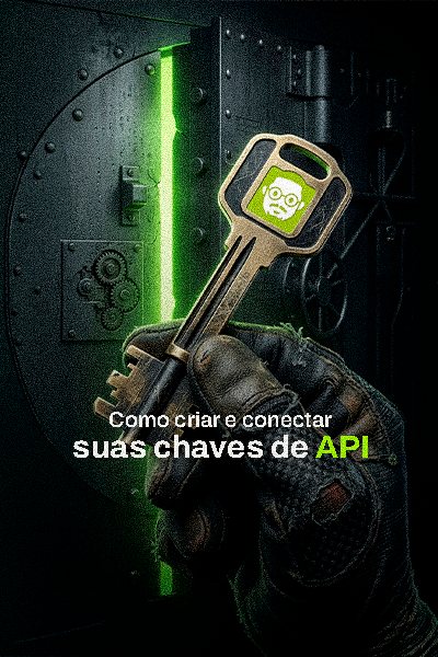 Chave de API